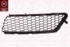 KLOKKERHOLM 0111911A1 Ventilation Grille, bumper